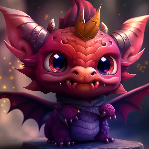 creator Chaoss's avatar