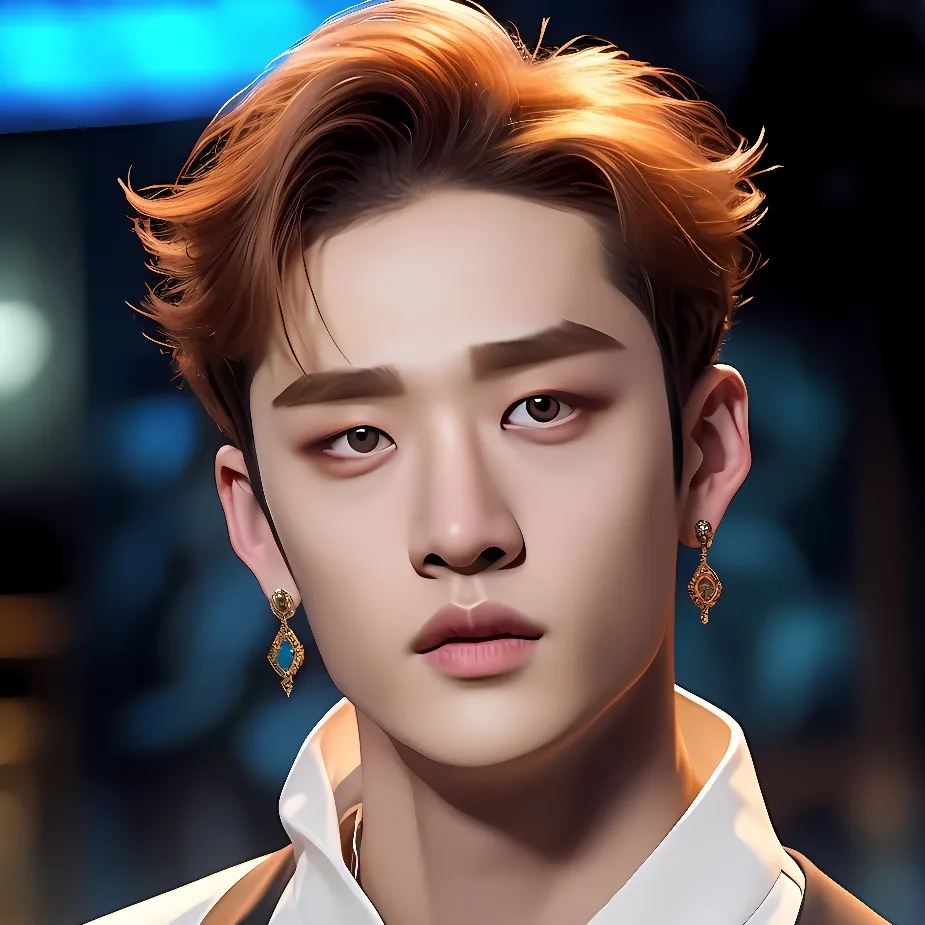 chat with ai character: Christopher Bang
