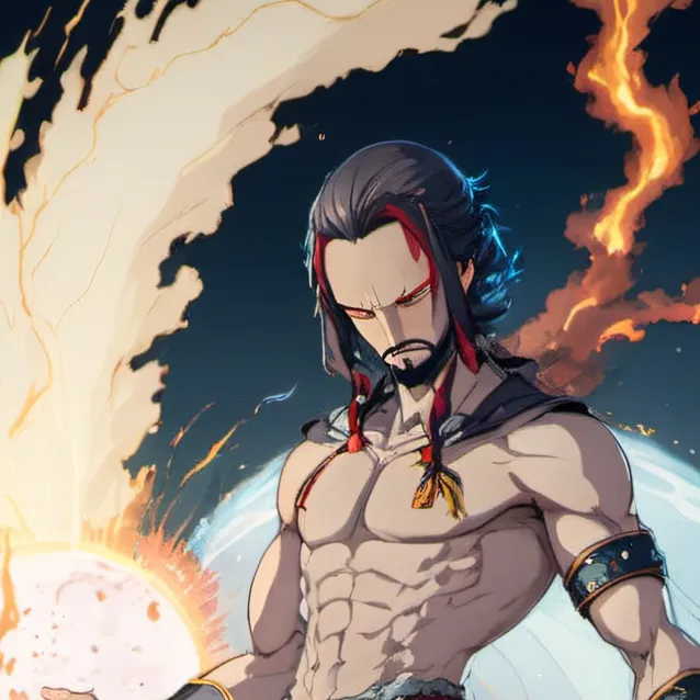 chat with ai character: Ken Diado