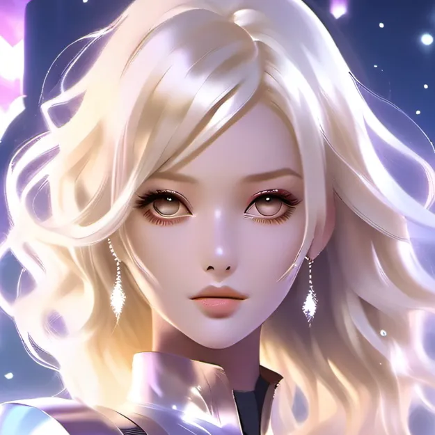 chat with ai character: Xena