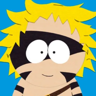 creator Tweek Tweak.'s avatar