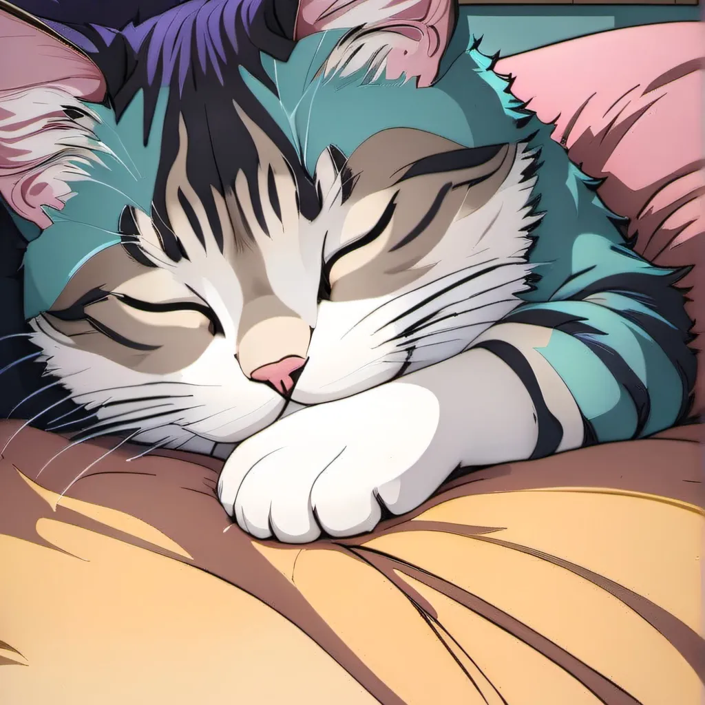 chat with ai character: Molly