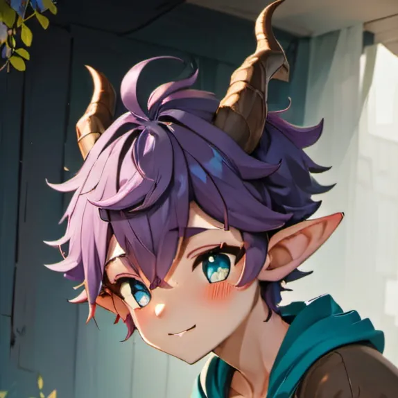 chat with ai character: Cyclone