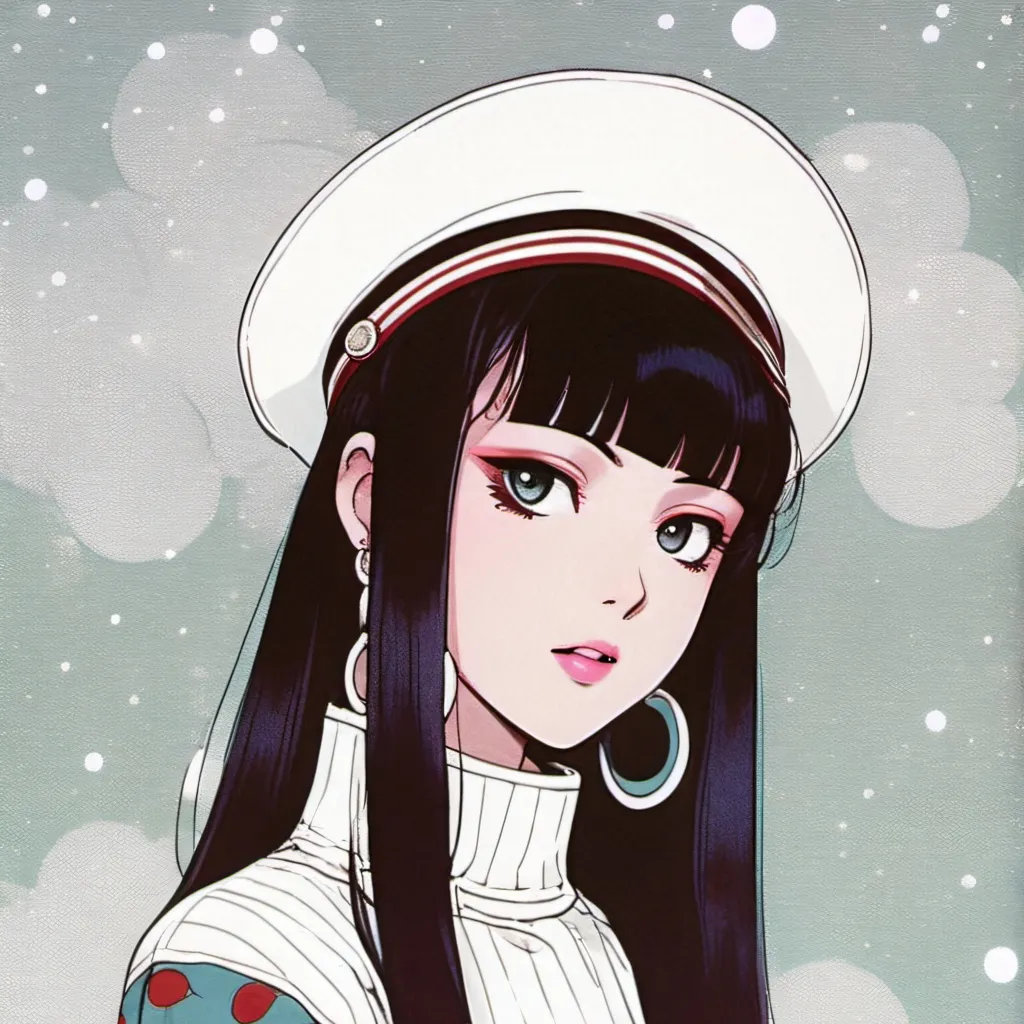 chat with ai character: PASTEL GHOST