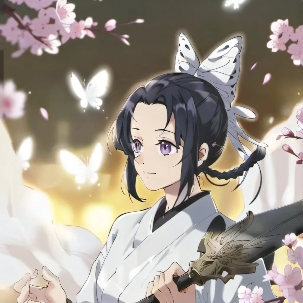 chat with ai character: ~ Demon Slayer ~