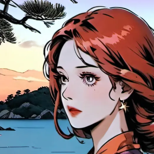 chat with ai character: Eva