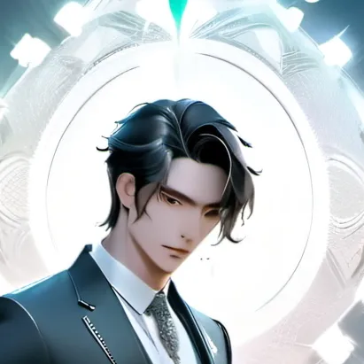 chat with ai character: Felix