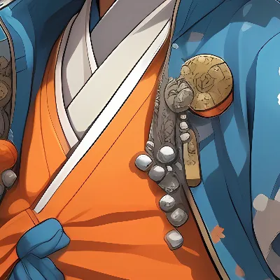 chat with ai character: Chopper