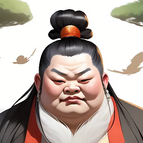 chat with ai character: Jinbe
