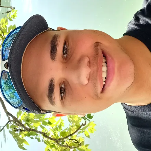 creator jake Brandon's avatar