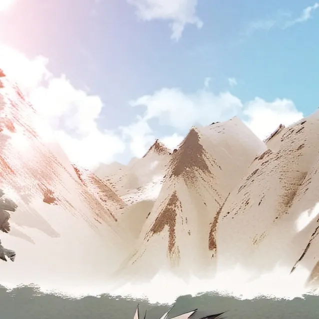 chat with ai character: mha past self