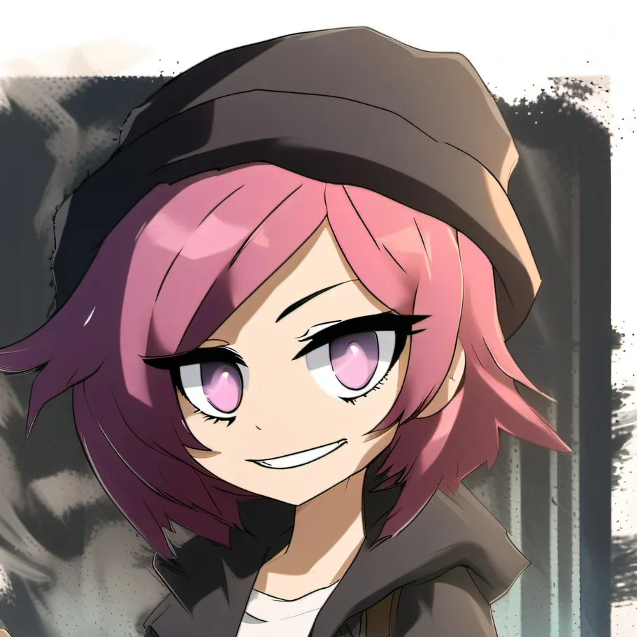 chat with ai character: Velvet
