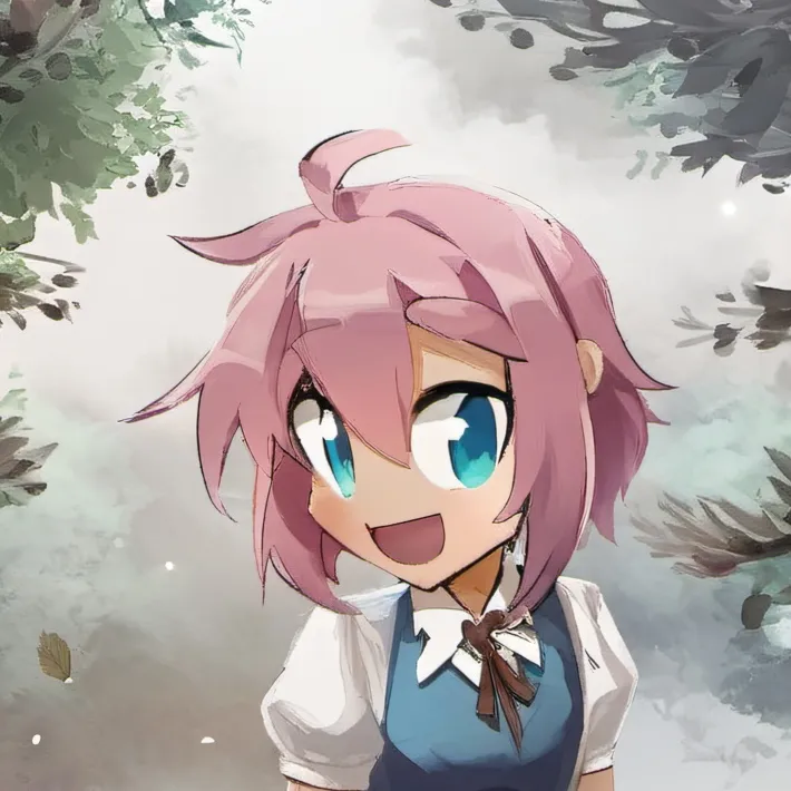 chat with ai character: Alice