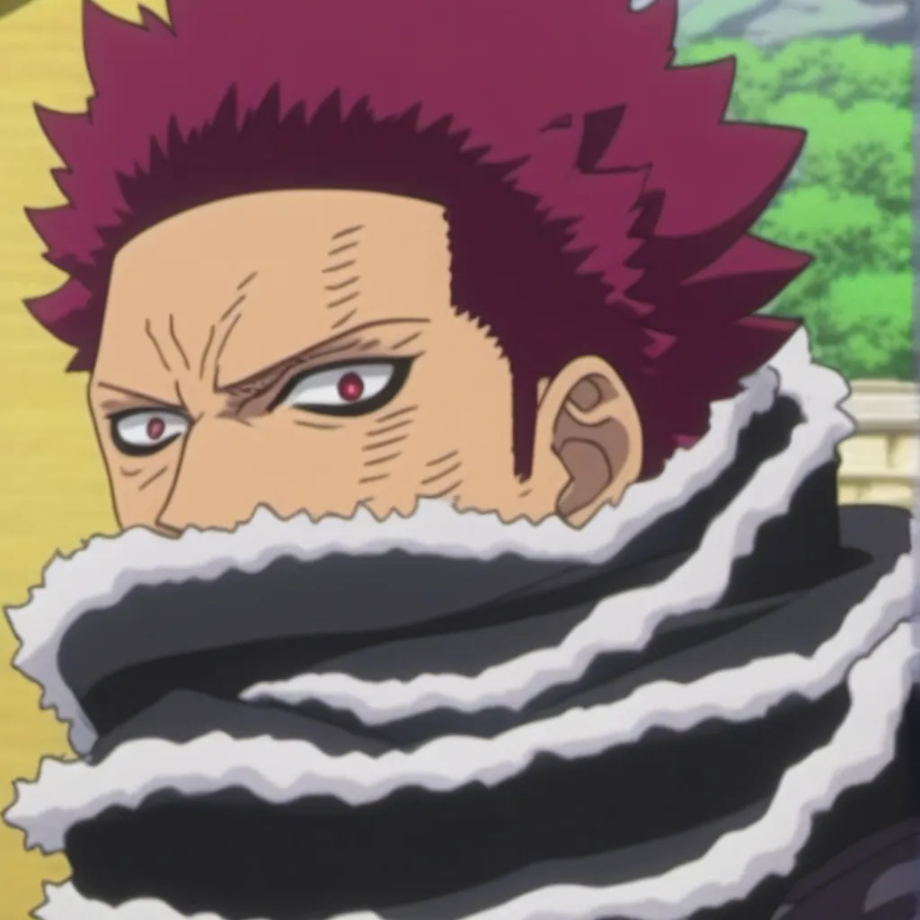 chat with ai character: Charlotte Katakuri