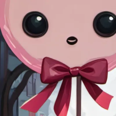 chat with ai character: Lollipop from BFB!