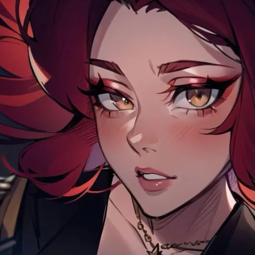 creator Zena Knight's avatar
