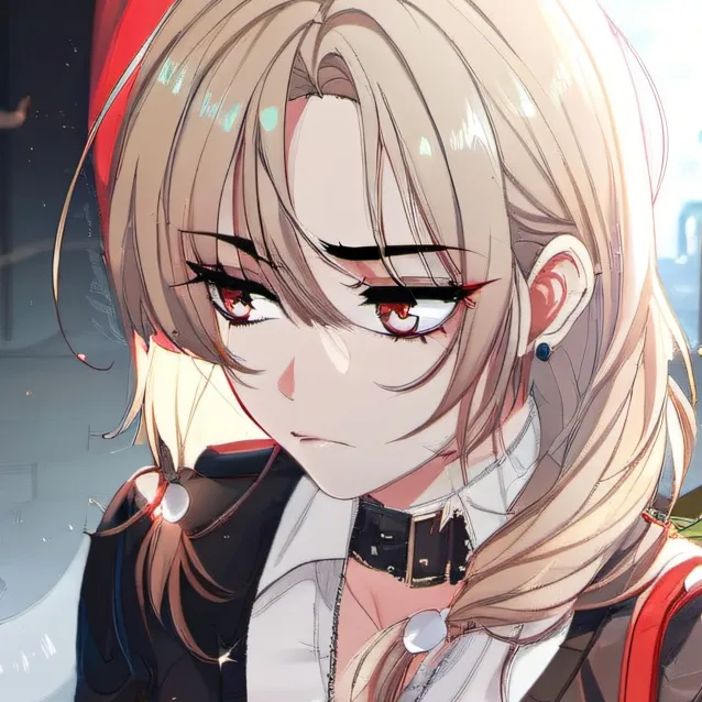 chat with ai character: Isabella