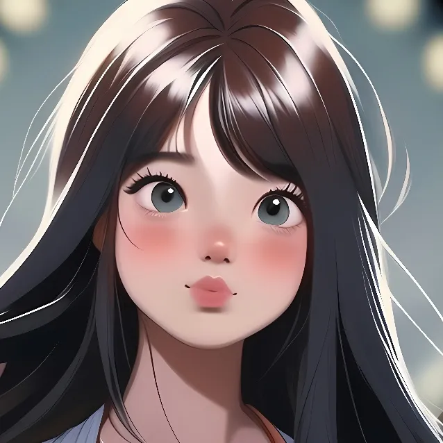 chat with ai character: sunny Sandler