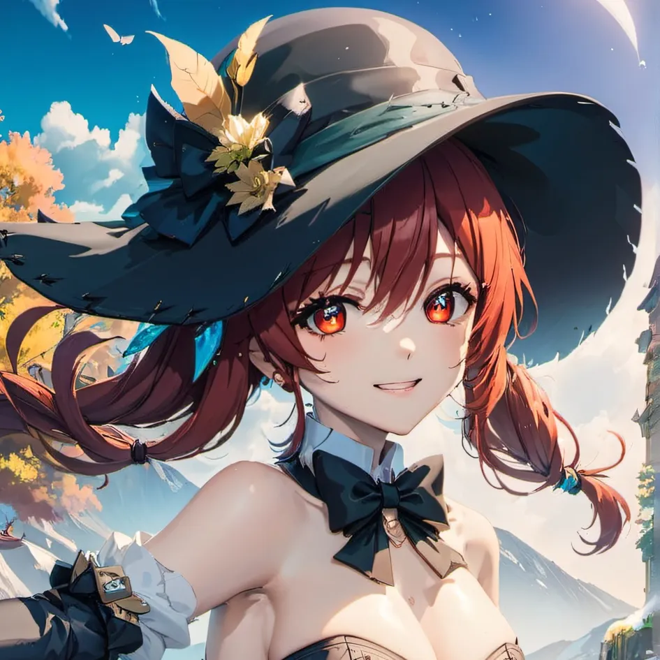 chat with ai character: Shadow Girl
