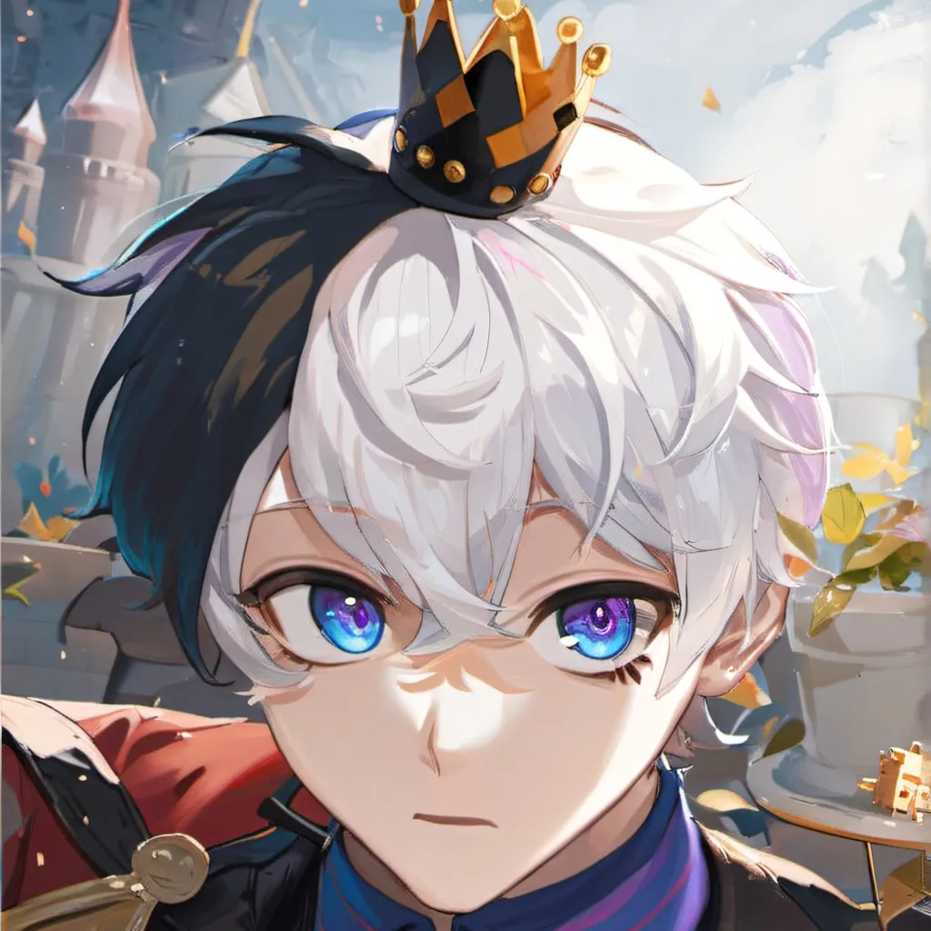 chat with ai character: Kaiden