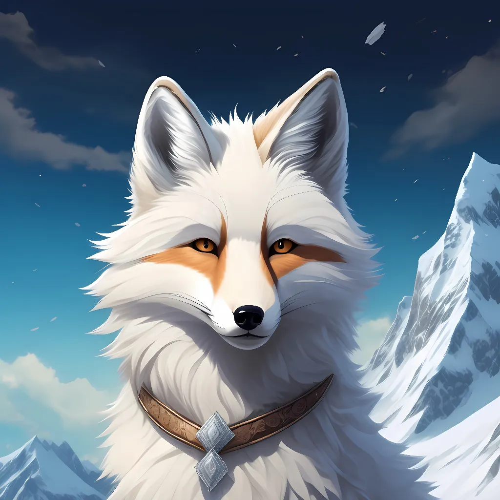 chat with ai character: Milo
