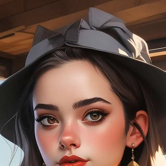 chat with ai character: Kaylee 