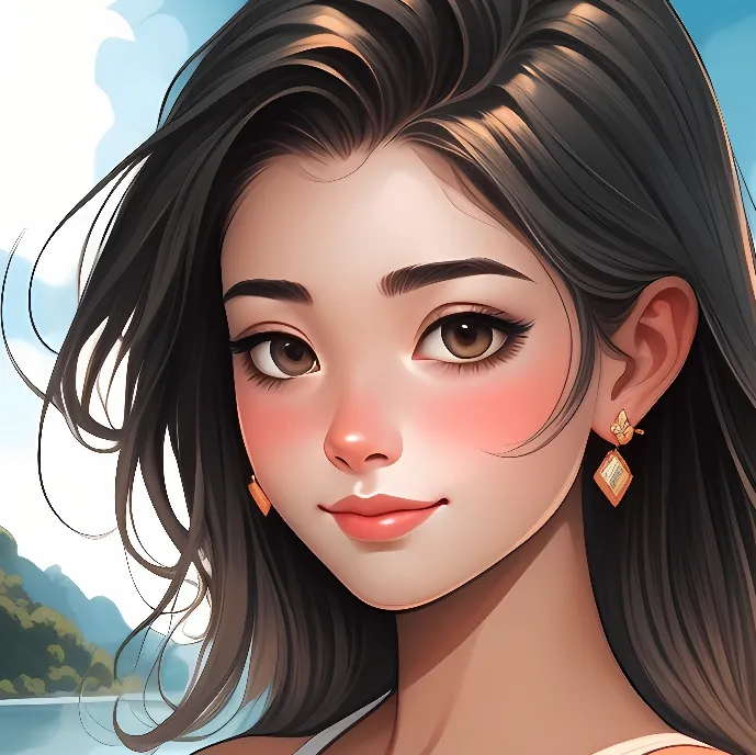 chat with ai character: Nellie 