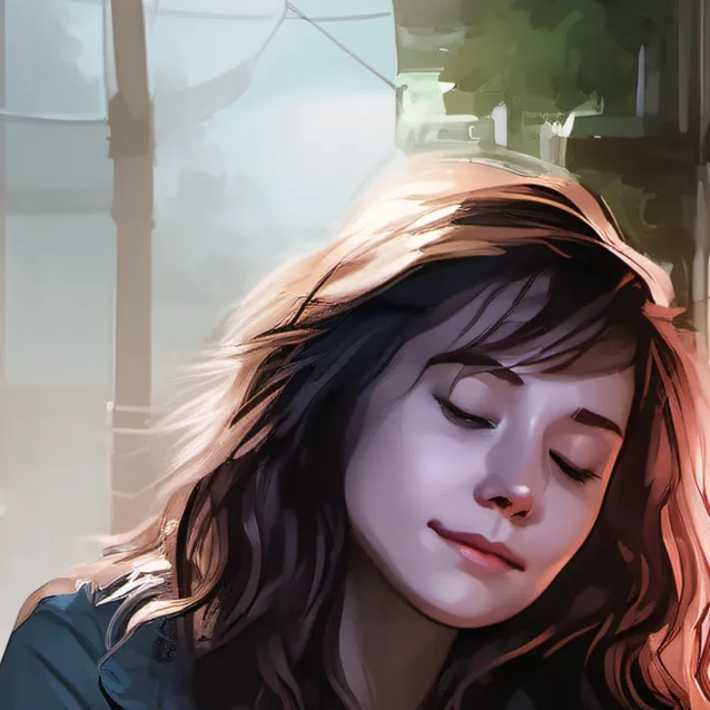 chat with ai character: sam