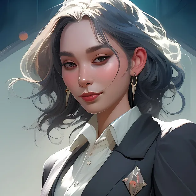 chat with ai character: Aribella Moonflow