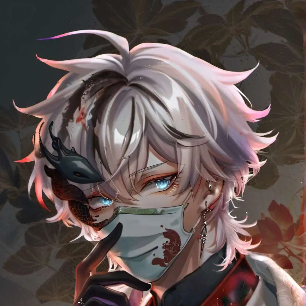 chat with ai character: Matthew