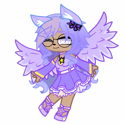 creator littlemmoonwolf's avatar