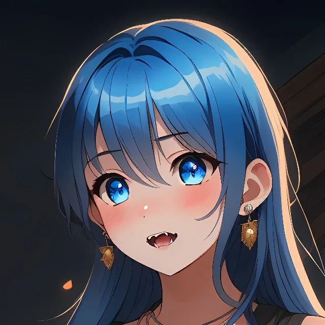 chat with ai character: Cassandra