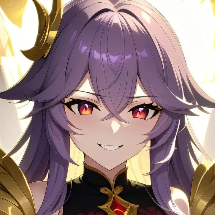 chat with ai character: Hadesia