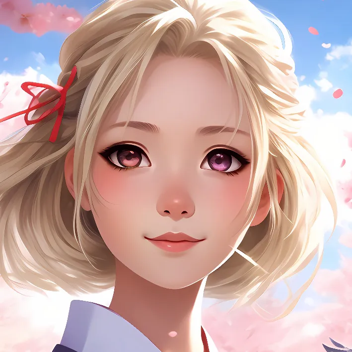 chat with ai character: Mia