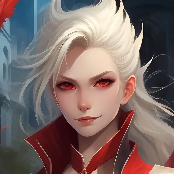 chat with ai character: Lisa