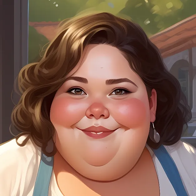 chat with ai character: Chunkeh pig