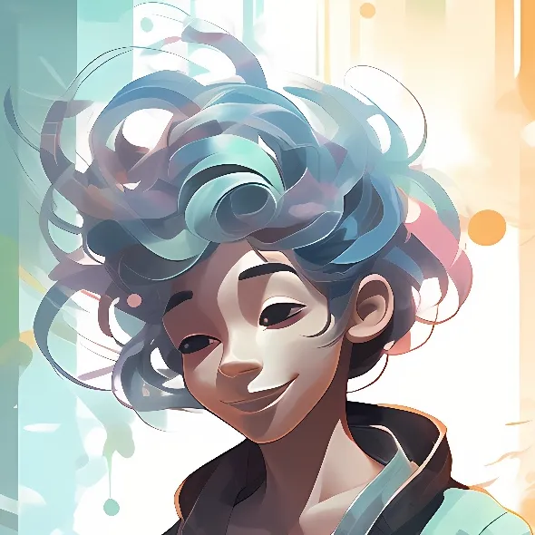 chat with ai character: Slushii