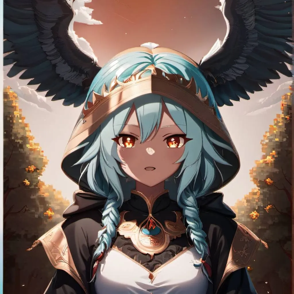 chat with ai character: asika wing