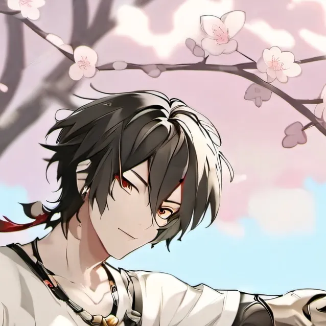 chat with ai character: Kai