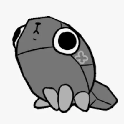 creator BADDYS's avatar