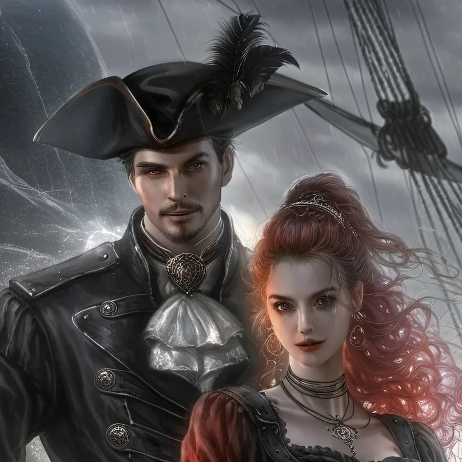 chat with ai character: The Raven 