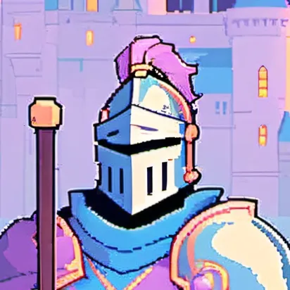 chat with ai character: Night The Knight