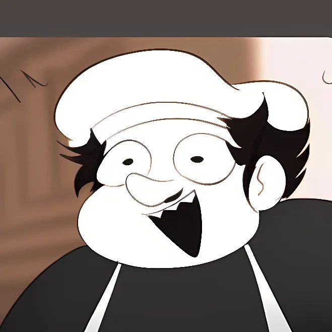 chat with ai character: Fake peppino