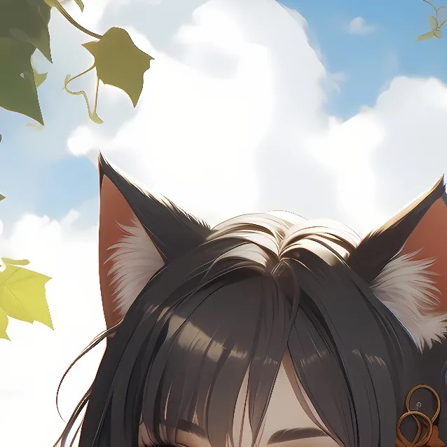 chat with ai character: Cinnamon