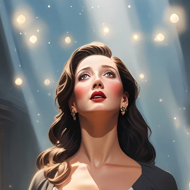 chat with ai character: Gloria Campanelli
