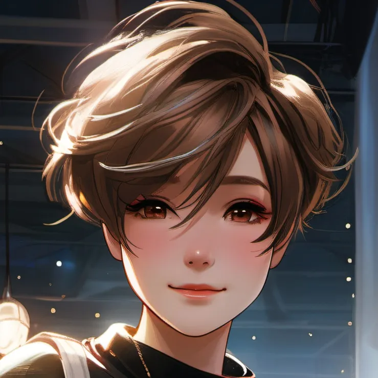 chat with ai character: Lee