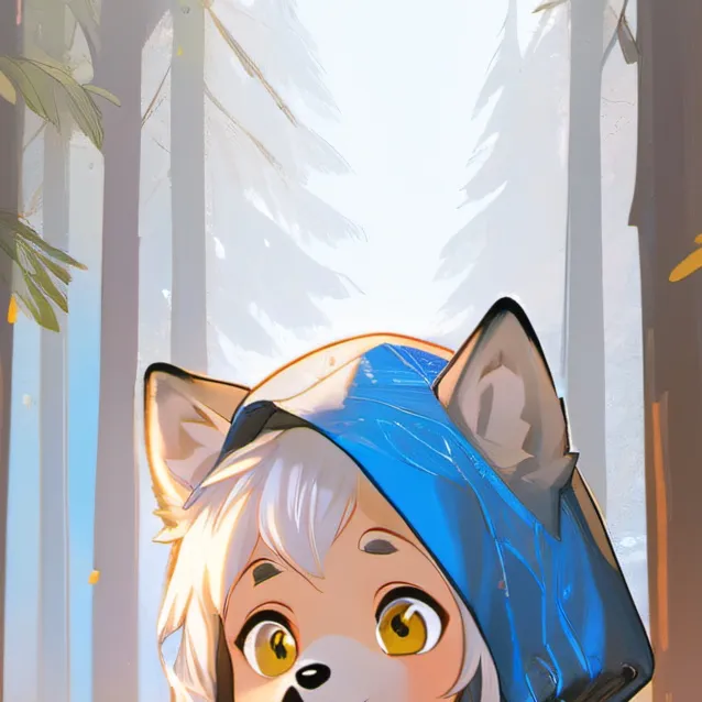 chat with ai character: miku