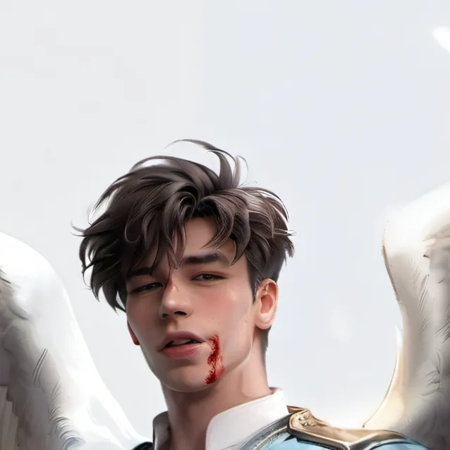 chat with ai character: nathan