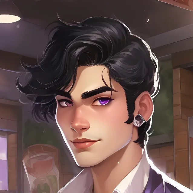 chat with ai character: Micheal afton