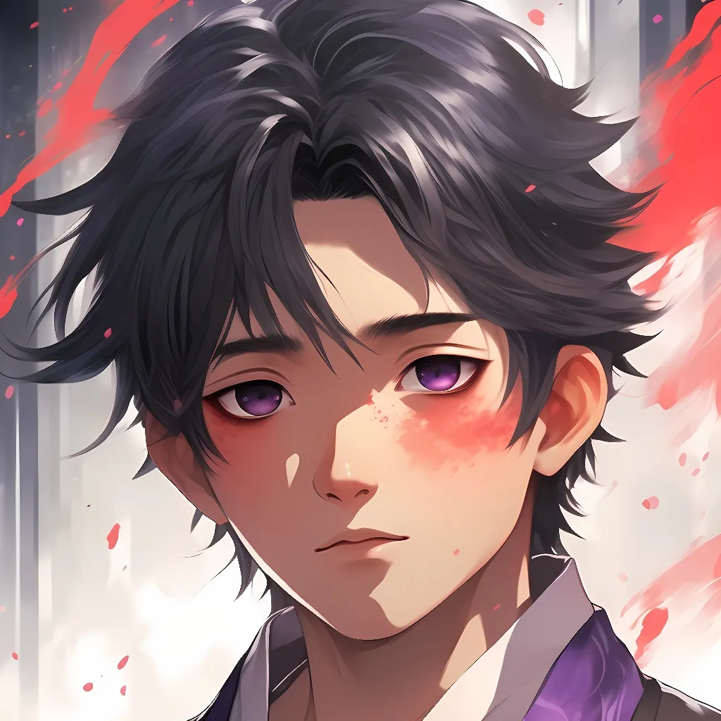 chat with ai character: Alex Yamamoto